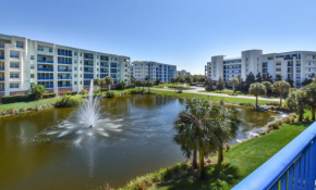 Fountain Views Fantastic Oceanwak Condo Close to Pool Beach OW11-306